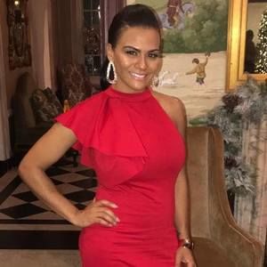 Meet your Posher, Yocasta